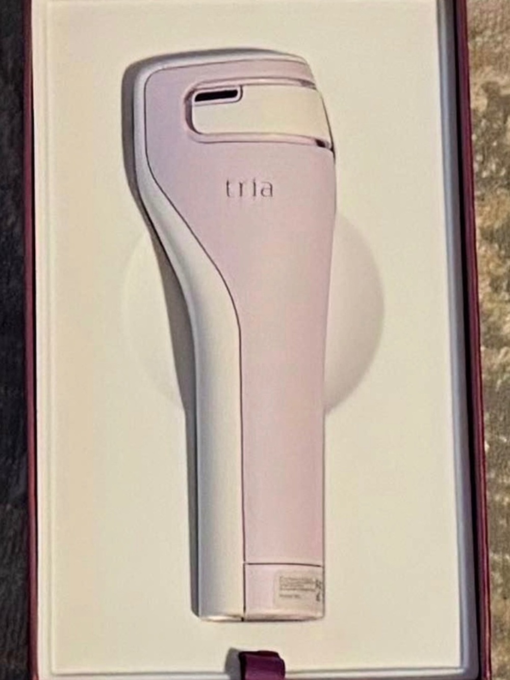 Tria Fractional Laser